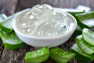 Babosa - Guia completo do gel ao suco