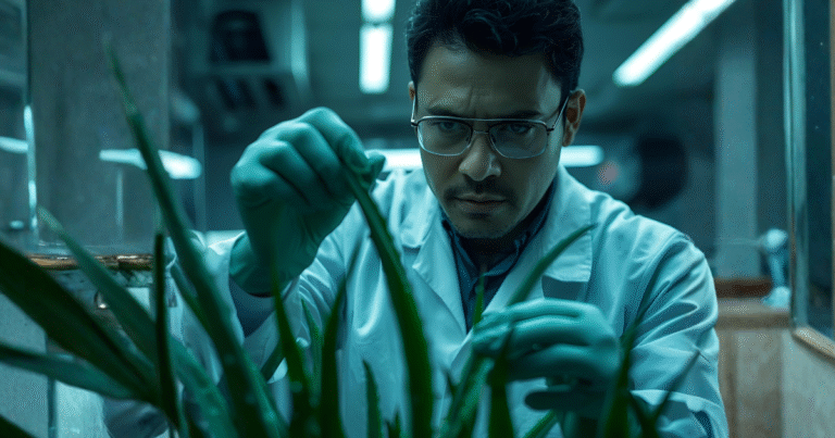 benefícios da babosa