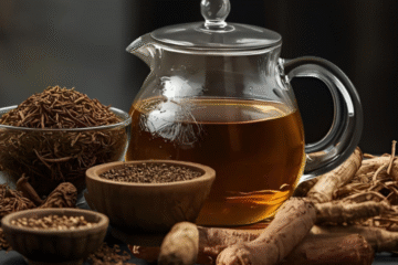 ashwagandha para ansiedade