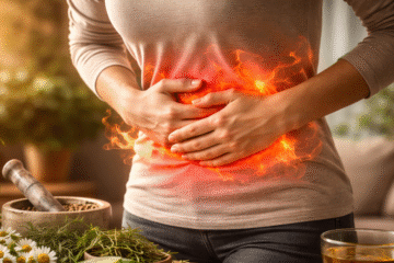 Inflamação cronica